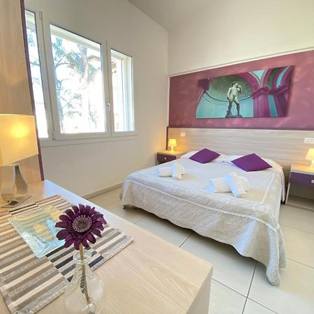פירנצה Nice Residence מראה חיצוני תמונה