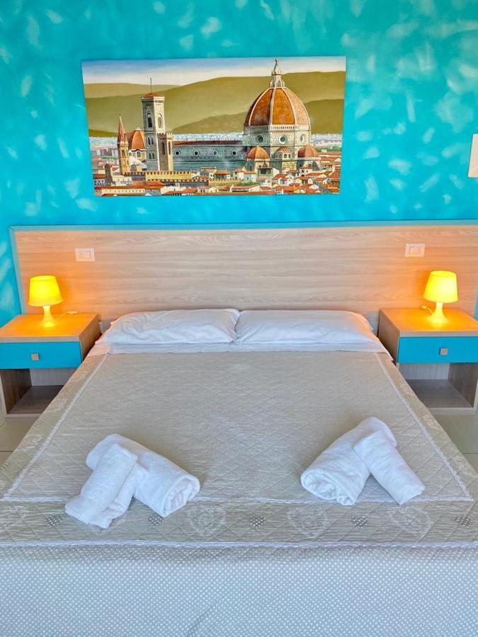פירנצה Nice Residence מראה חיצוני תמונה