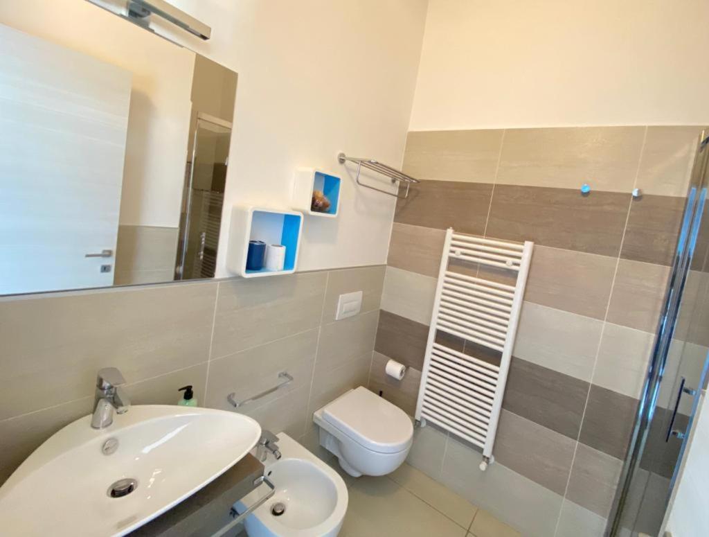 פירנצה Nice Residence מראה חיצוני תמונה