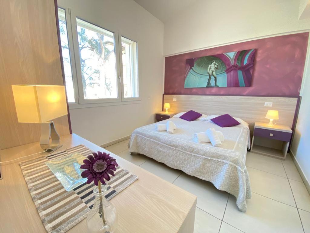 פירנצה Nice Residence מראה חיצוני תמונה