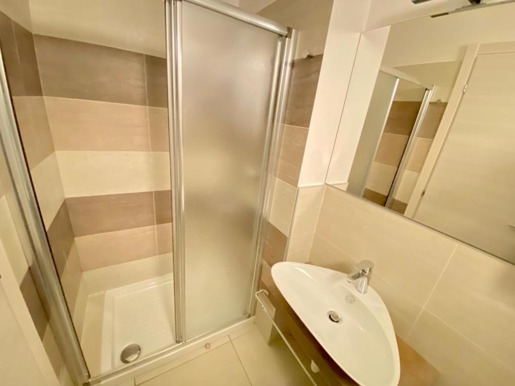 פירנצה Nice Residence מראה חיצוני תמונה