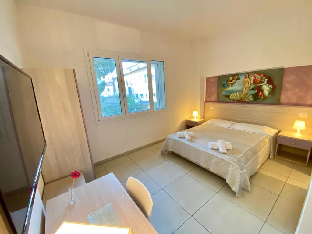 פירנצה Nice Residence מראה חיצוני תמונה