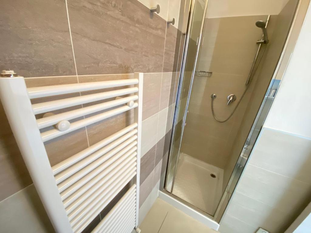 פירנצה Nice Residence מראה חיצוני תמונה