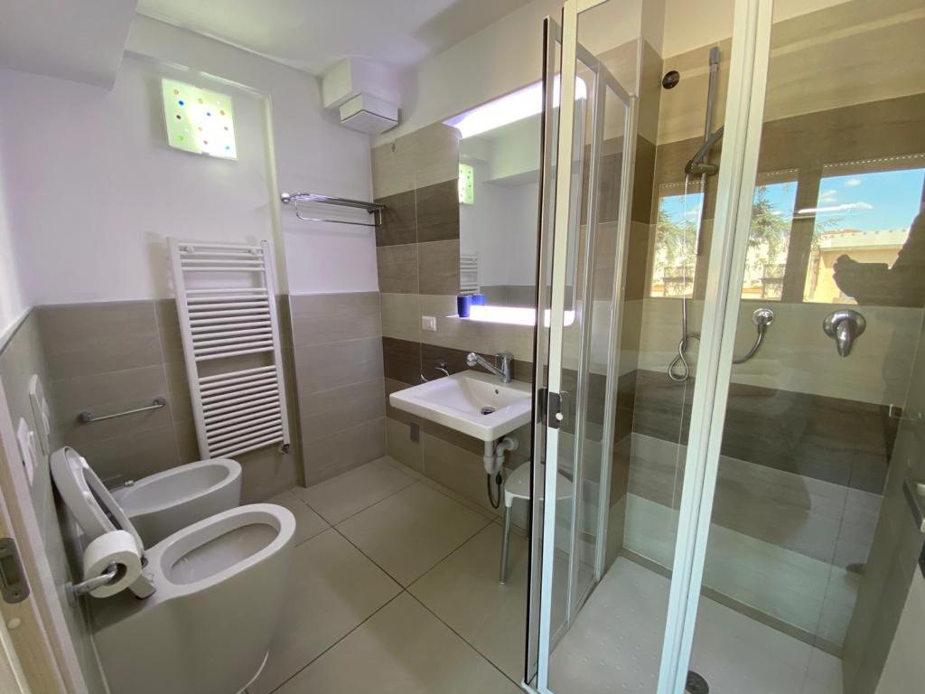 פירנצה Nice Residence מראה חיצוני תמונה