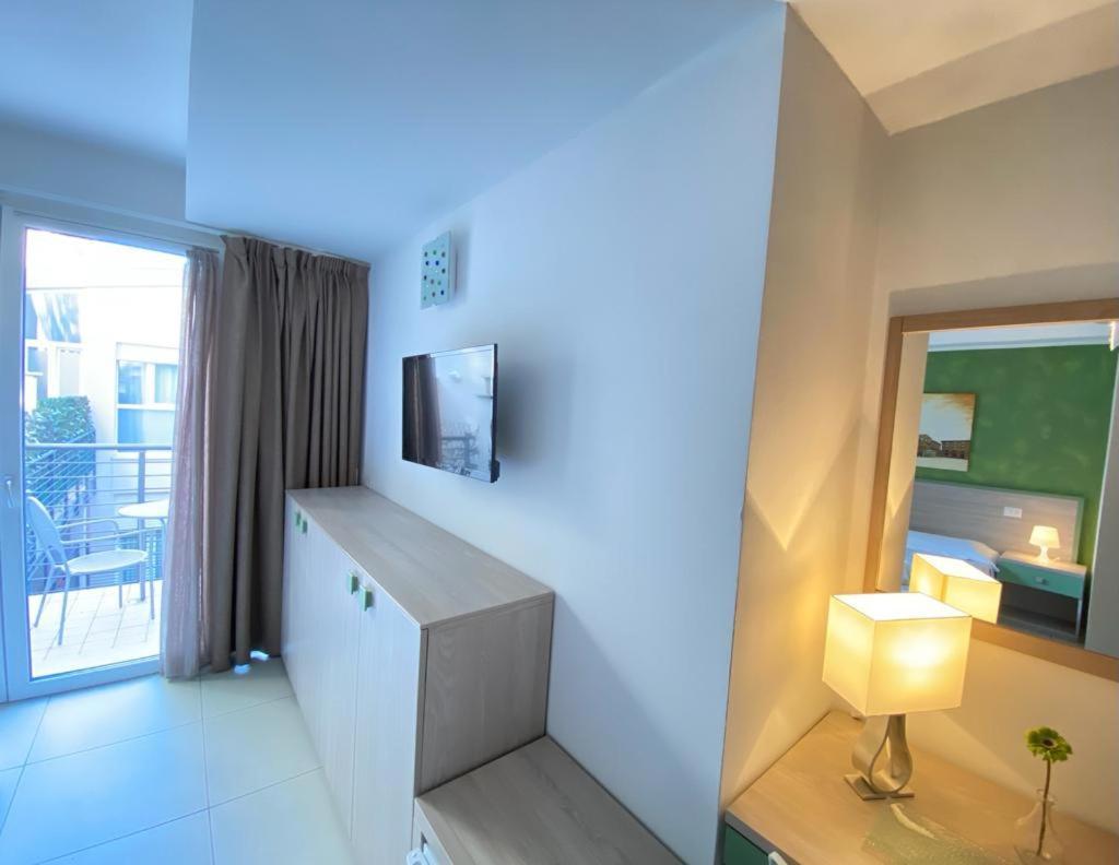 פירנצה Nice Residence מראה חיצוני תמונה
