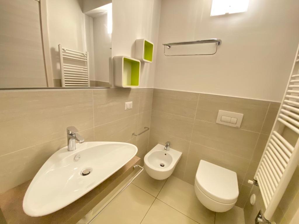 פירנצה Nice Residence מראה חיצוני תמונה