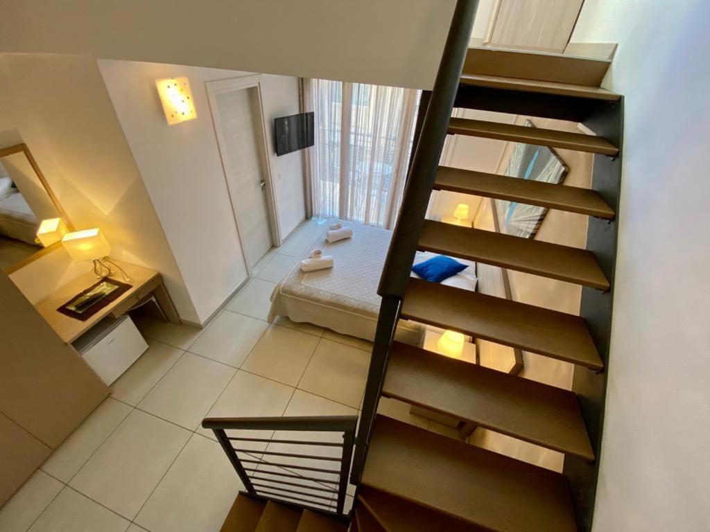 פירנצה Nice Residence מראה חיצוני תמונה