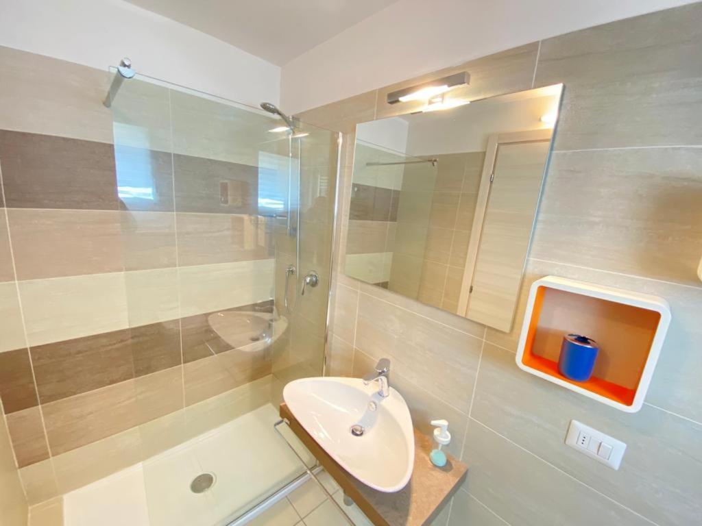 פירנצה Nice Residence מראה חיצוני תמונה