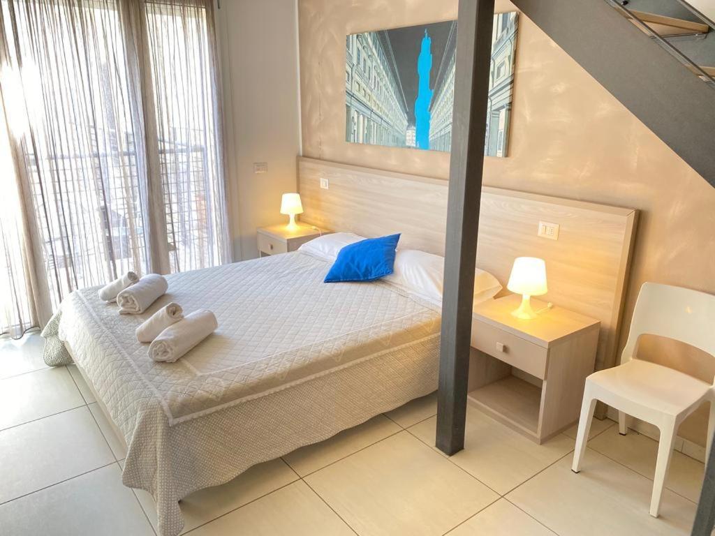 פירנצה Nice Residence מראה חיצוני תמונה