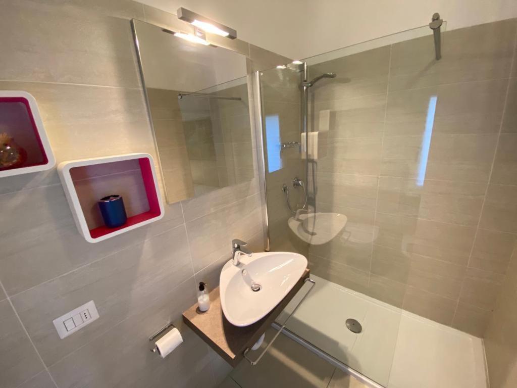 פירנצה Nice Residence מראה חיצוני תמונה