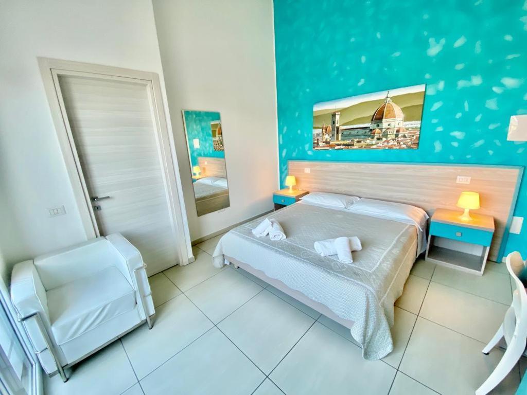פירנצה Nice Residence מראה חיצוני תמונה