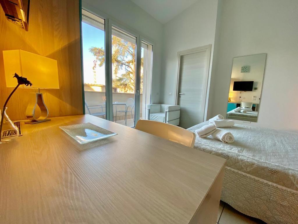 פירנצה Nice Residence מראה חיצוני תמונה