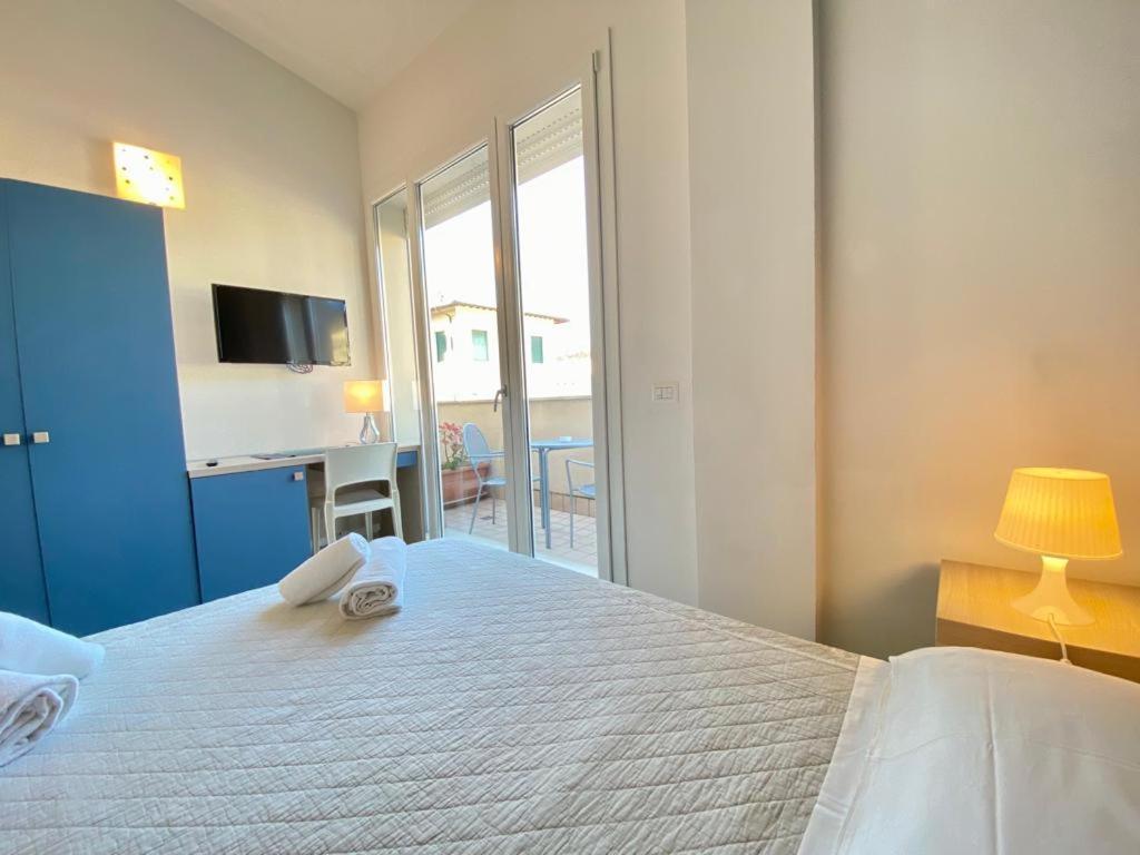 פירנצה Nice Residence מראה חיצוני תמונה