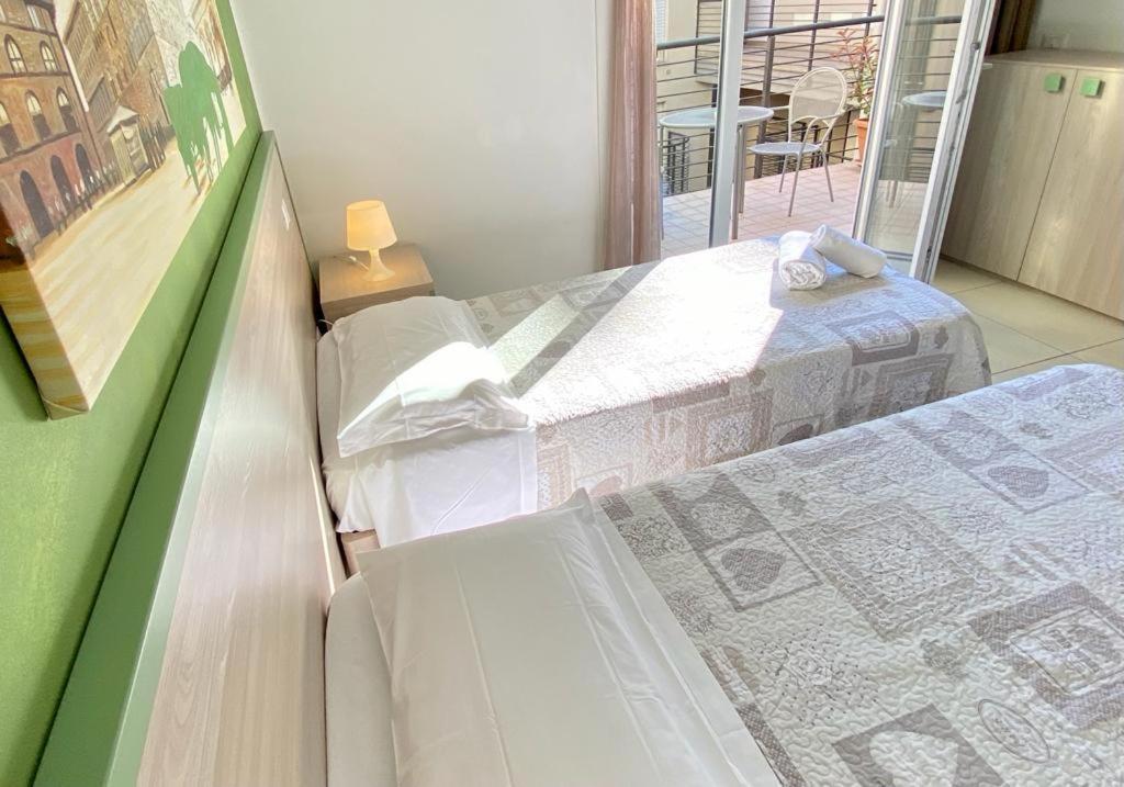 פירנצה Nice Residence מראה חיצוני תמונה