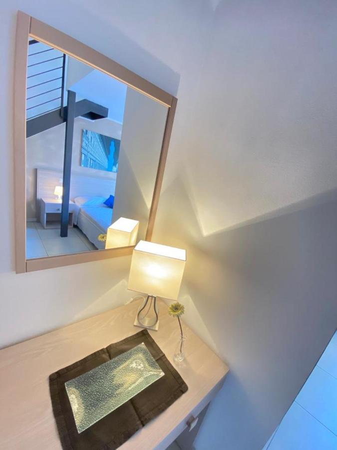 פירנצה Nice Residence מראה חיצוני תמונה