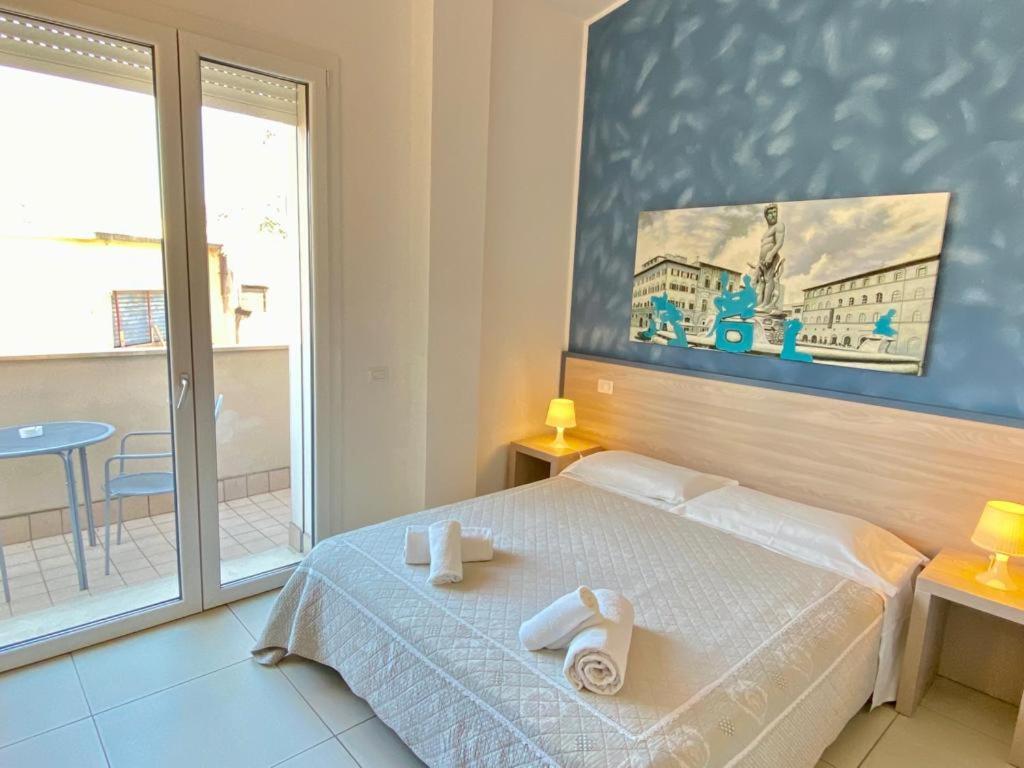 פירנצה Nice Residence מראה חיצוני תמונה