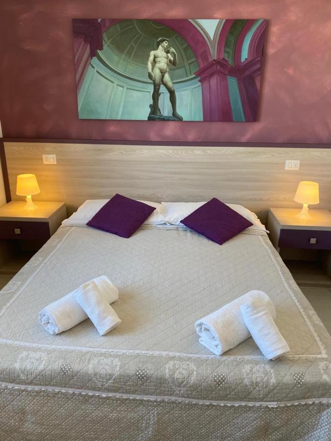 פירנצה Nice Residence מראה חיצוני תמונה