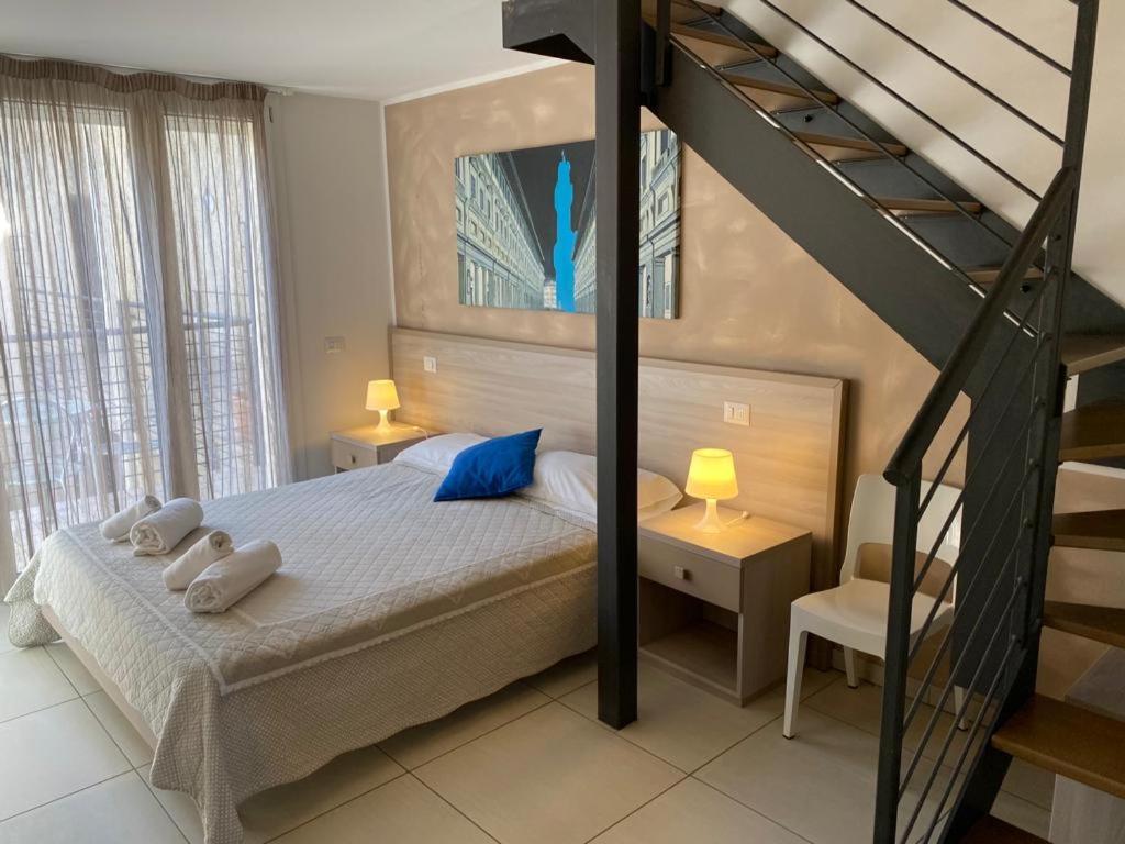 פירנצה Nice Residence מראה חיצוני תמונה