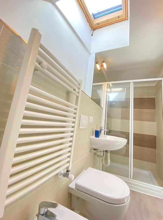 פירנצה Nice Residence מראה חיצוני תמונה