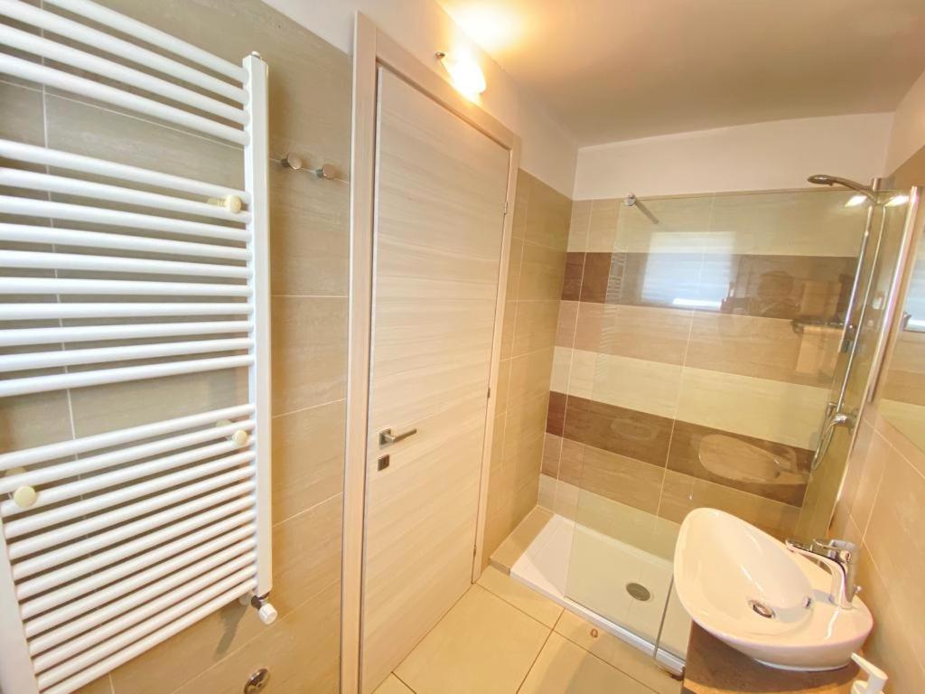 פירנצה Nice Residence מראה חיצוני תמונה