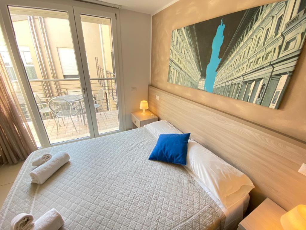 פירנצה Nice Residence מראה חיצוני תמונה