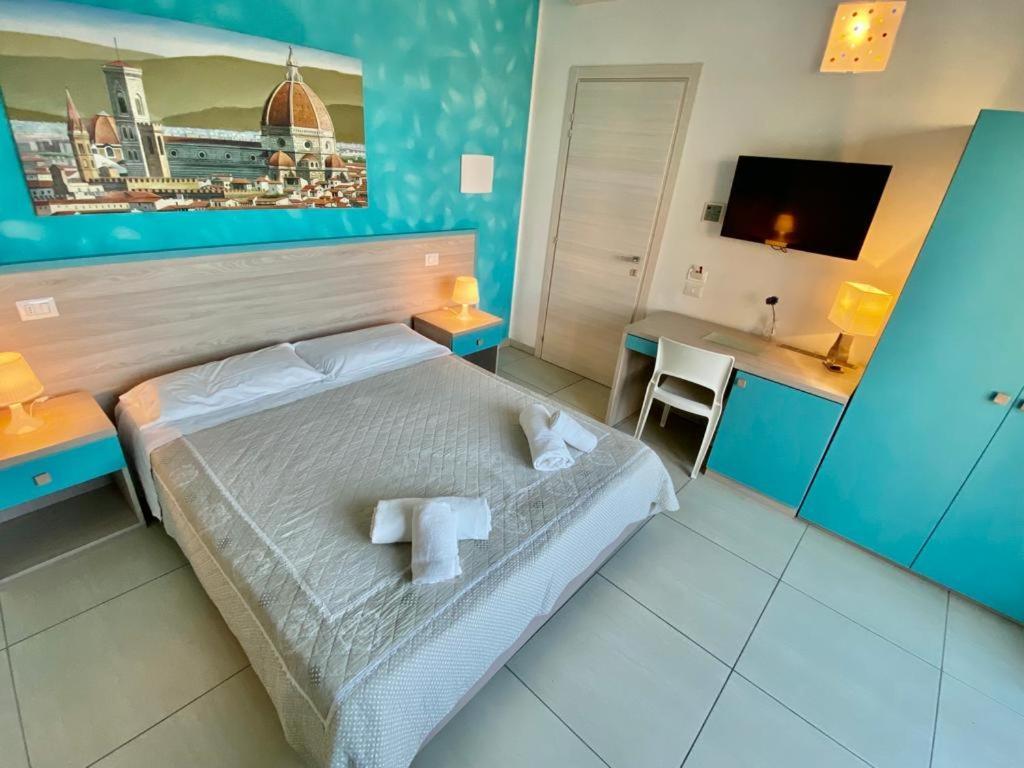פירנצה Nice Residence מראה חיצוני תמונה