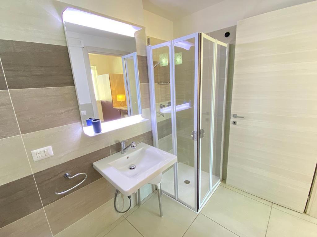 פירנצה Nice Residence מראה חיצוני תמונה