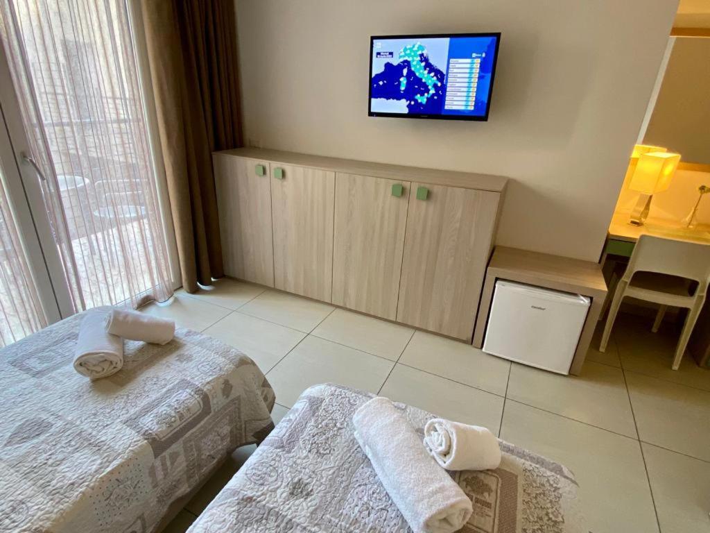 פירנצה Nice Residence מראה חיצוני תמונה