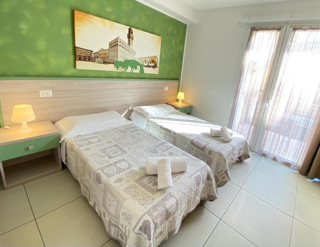 פירנצה Nice Residence מראה חיצוני תמונה