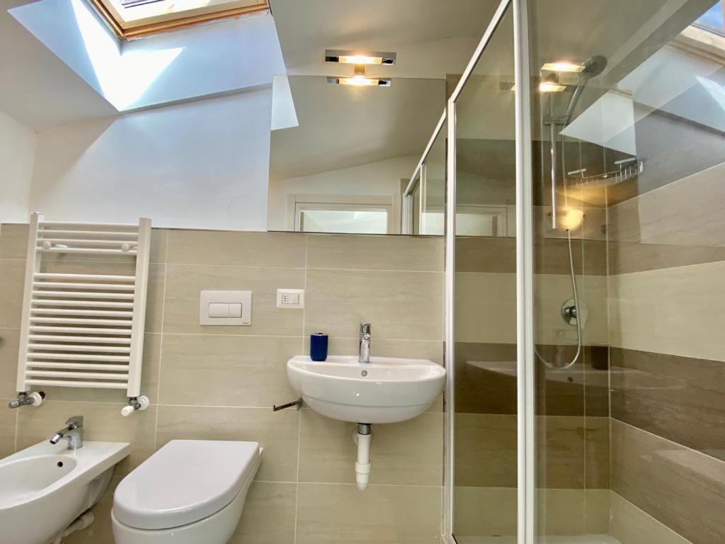 פירנצה Nice Residence מראה חיצוני תמונה