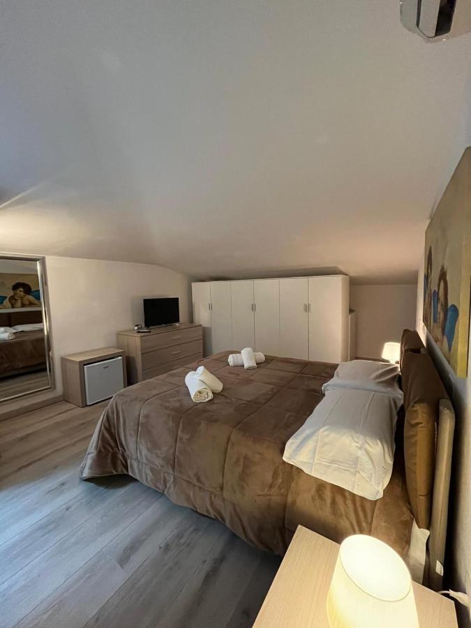 פירנצה Nice Residence מראה חיצוני תמונה