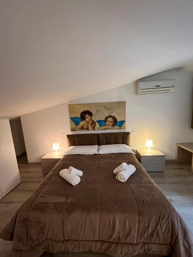 פירנצה Nice Residence מראה חיצוני תמונה
