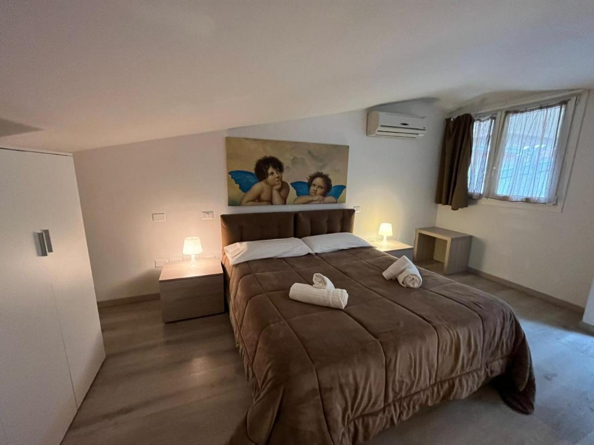 פירנצה Nice Residence מראה חיצוני תמונה