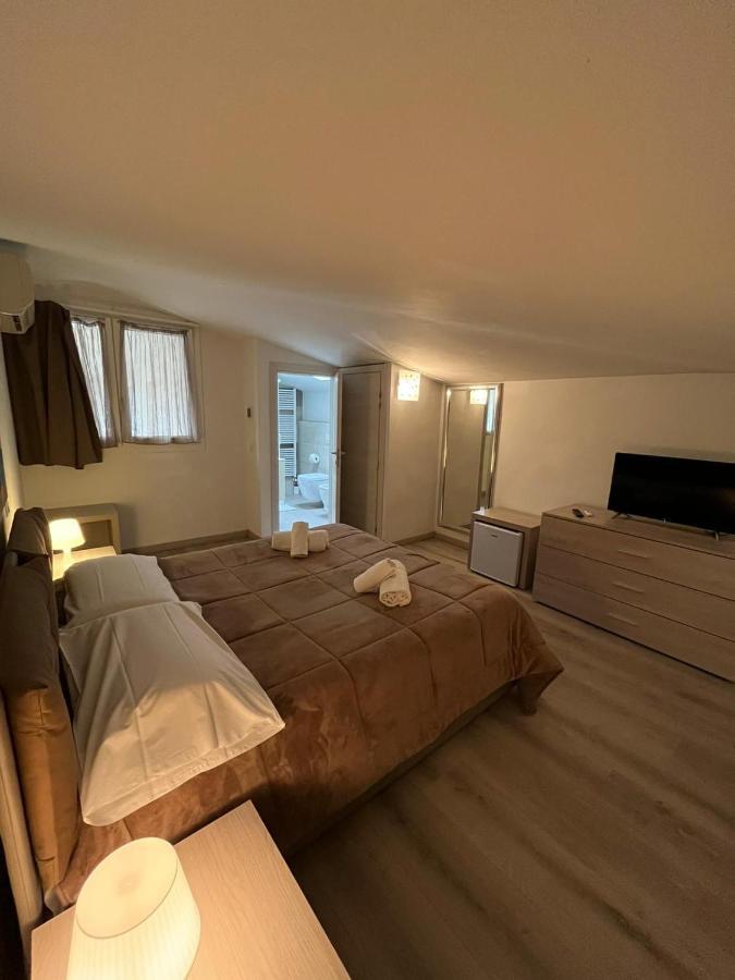 פירנצה Nice Residence מראה חיצוני תמונה