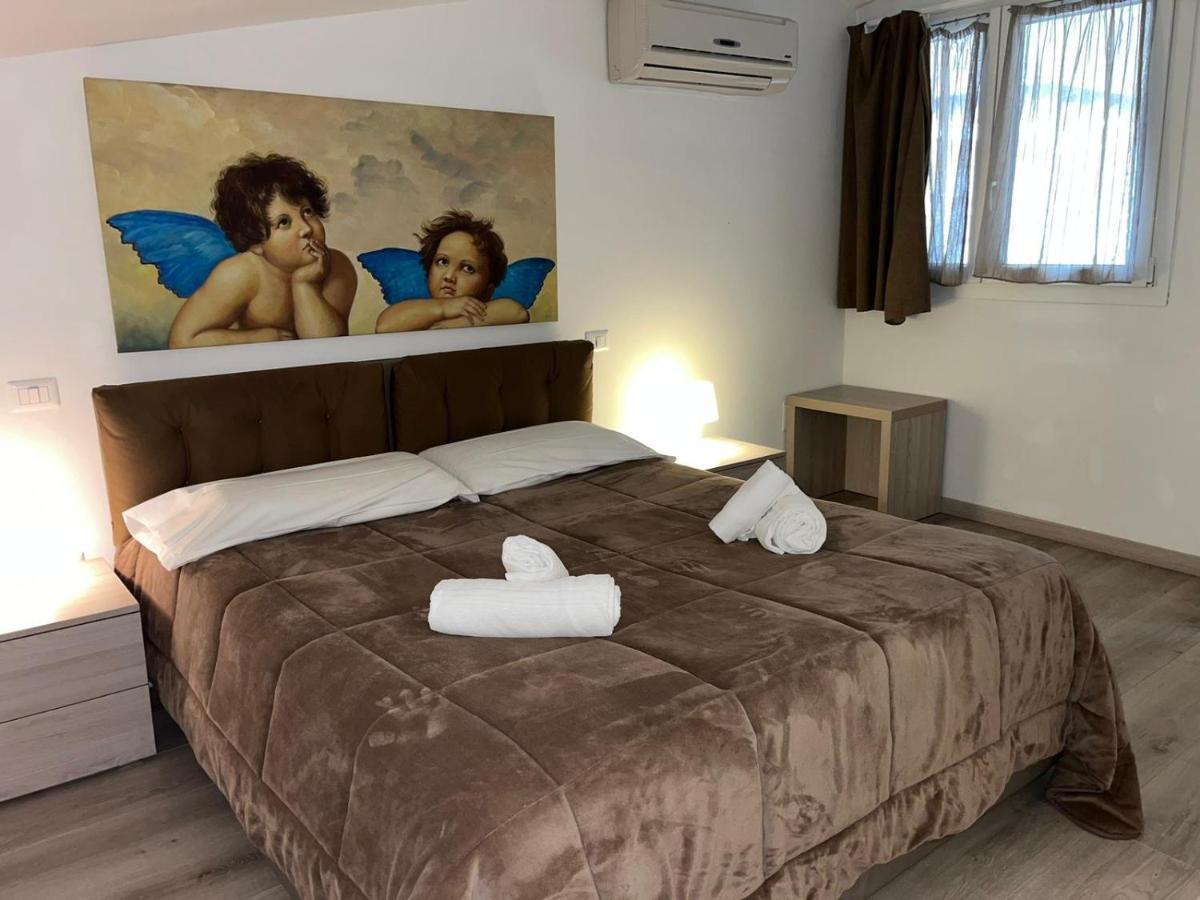 פירנצה Nice Residence מראה חיצוני תמונה